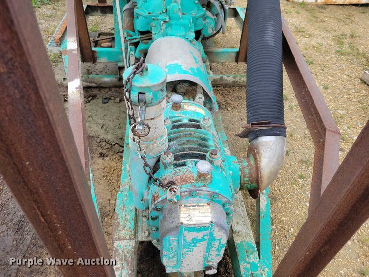 image for item DZ6621 (3) General Motors I-499 power units