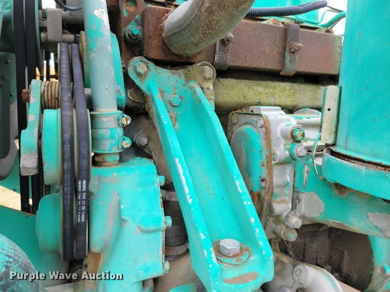 image for item DZ6621 (3) General Motors I-499 power units