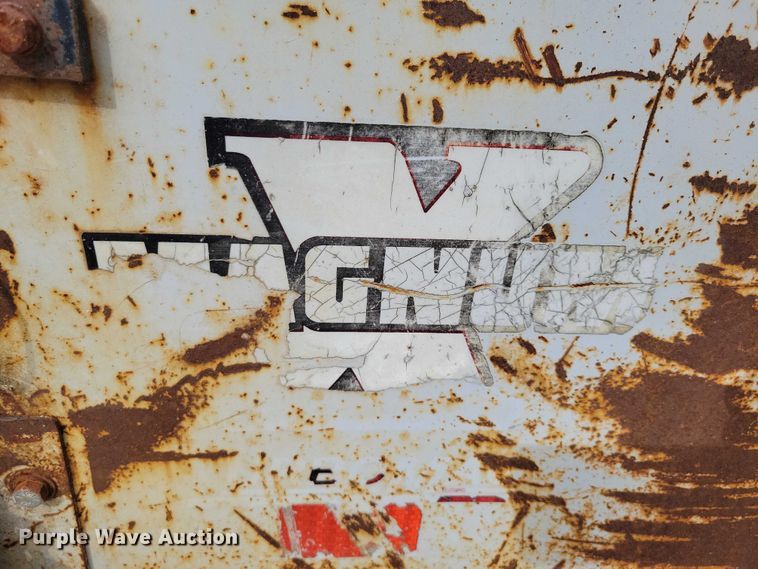 image for item DZ6622 (2) X Magnum Turbomag/20 concrete saws