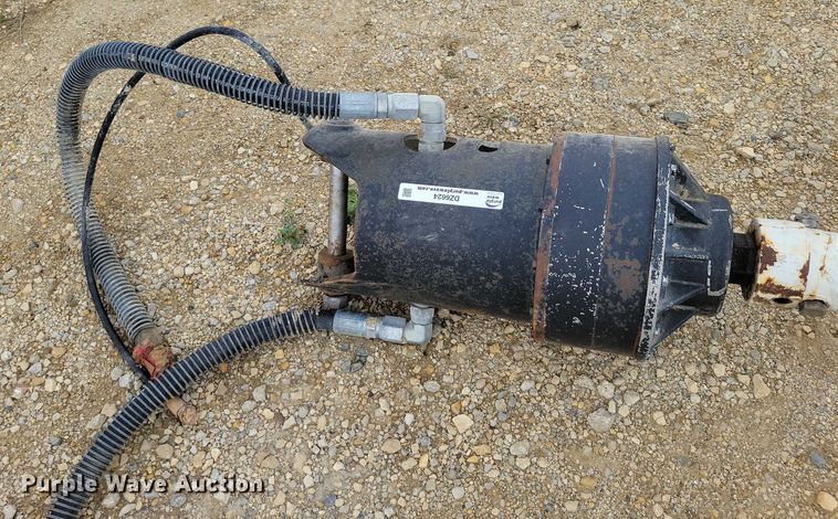 image for item DZ6624 Pengo auger