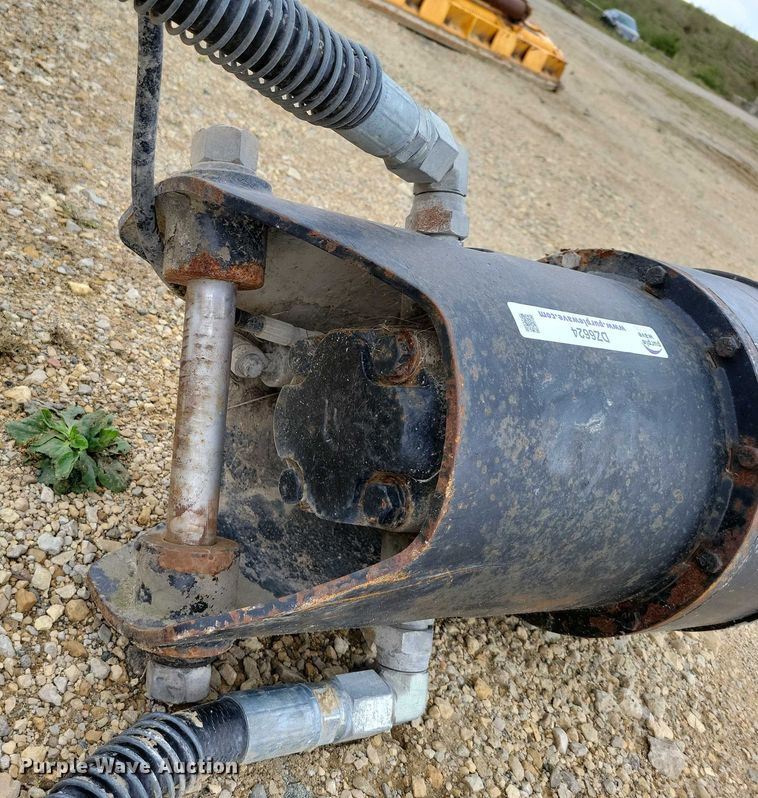 image for item DZ6624 Pengo auger