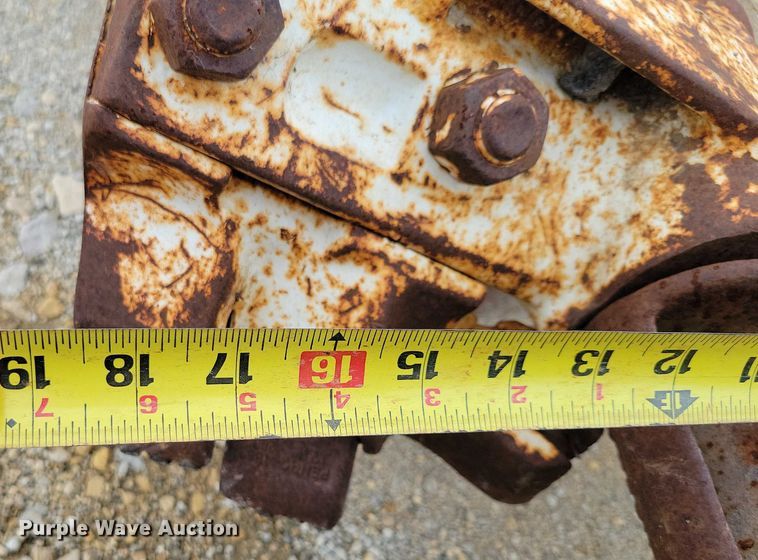 image for item DZ6624 Pengo auger