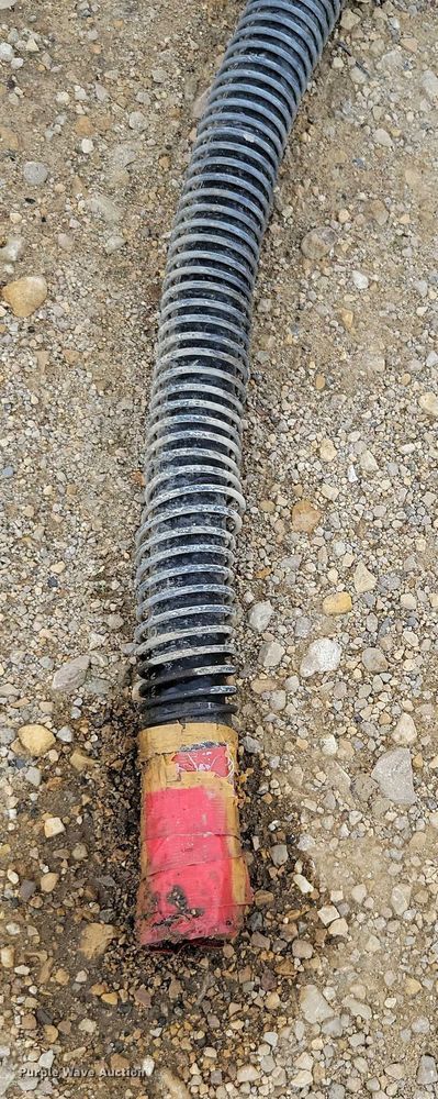 image for item DZ6624 Pengo auger