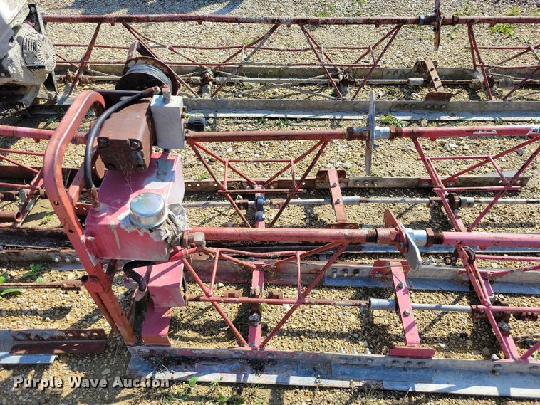 image for item DZ6628 (4) power screeds