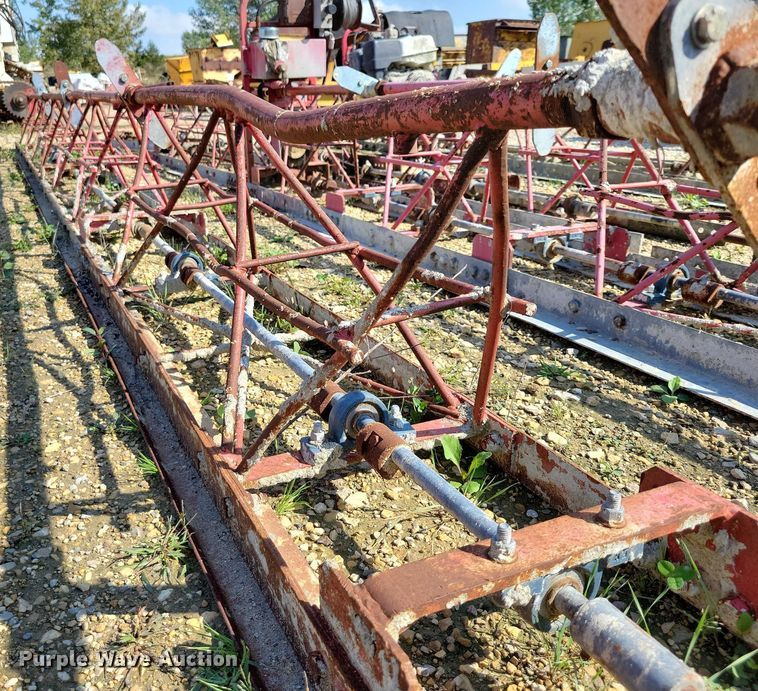 image for item DZ6628 (4) power screeds