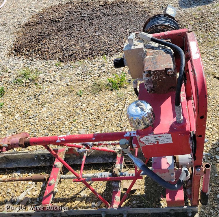 image for item DZ6628 (4) power screeds