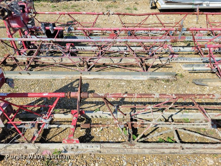 image for item DZ6628 (4) power screeds