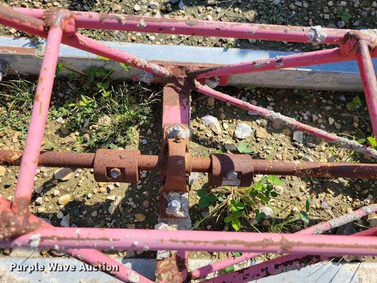 image for item DZ6628 (4) power screeds