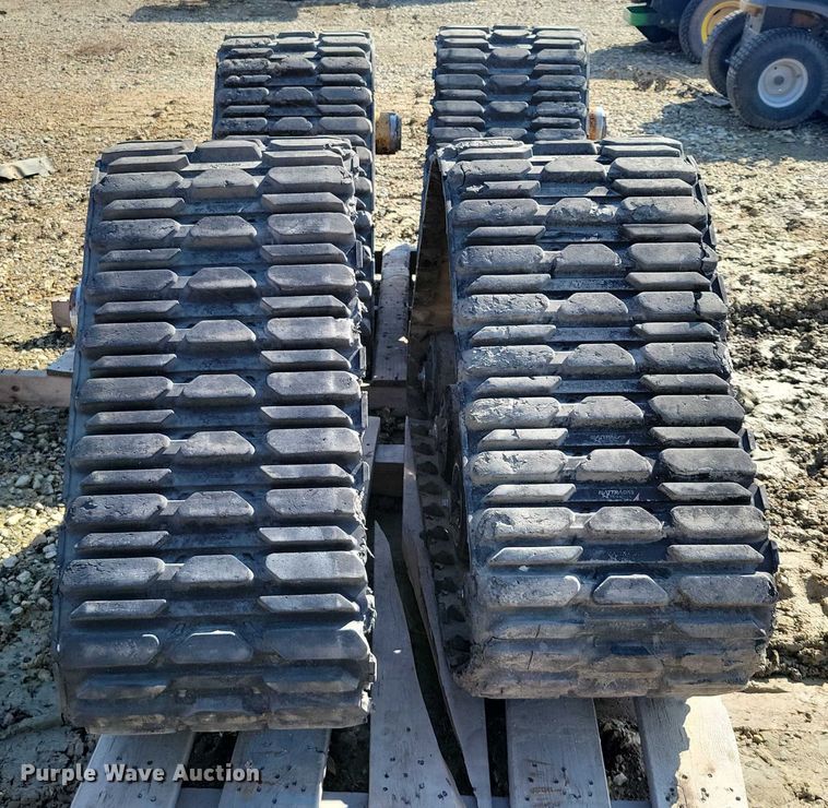 image for item DZ6631 Mattracks 105M1-865H track groups