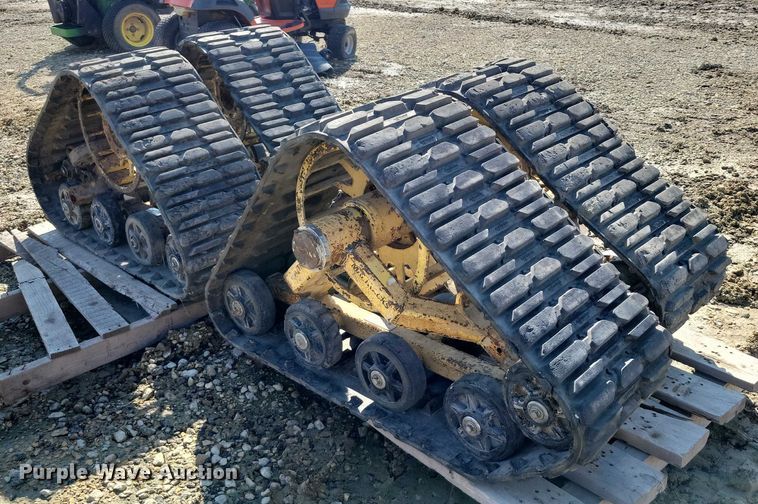 image for item DZ6631 Mattracks 105M1-865H track groups