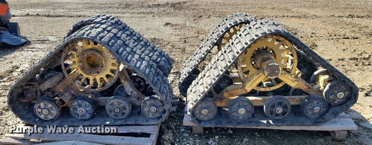 image for item DZ6631 Mattracks 105M1-865H track groups