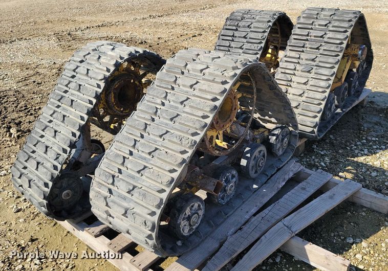 image for item DZ6631 Mattracks 105M1-865H track groups