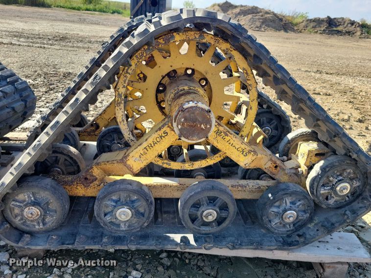 image for item DZ6631 Mattracks 105M1-865H track groups