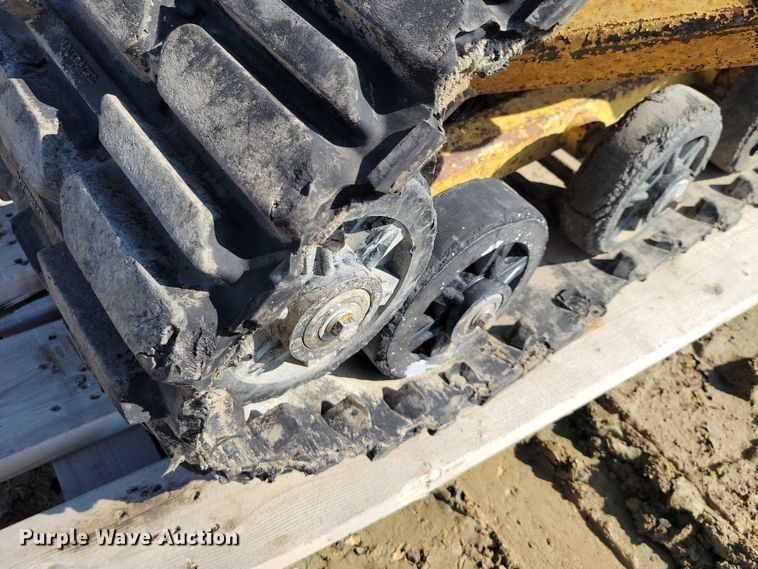 image for item DZ6631 Mattracks 105M1-865H track groups