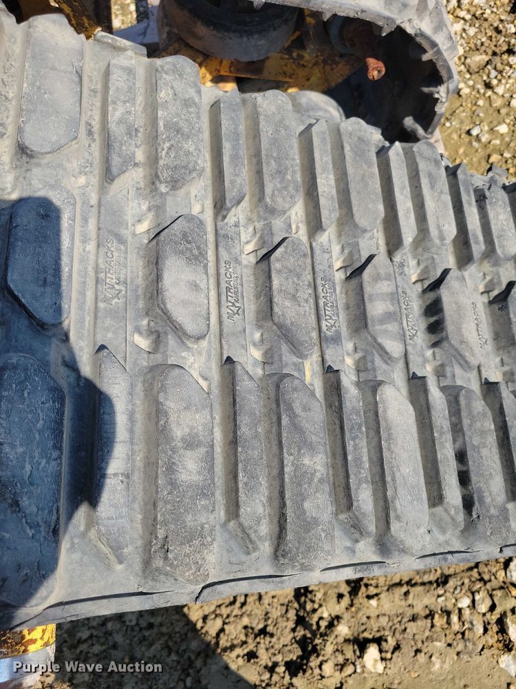 image for item DZ6631 Mattracks 105M1-865H track groups