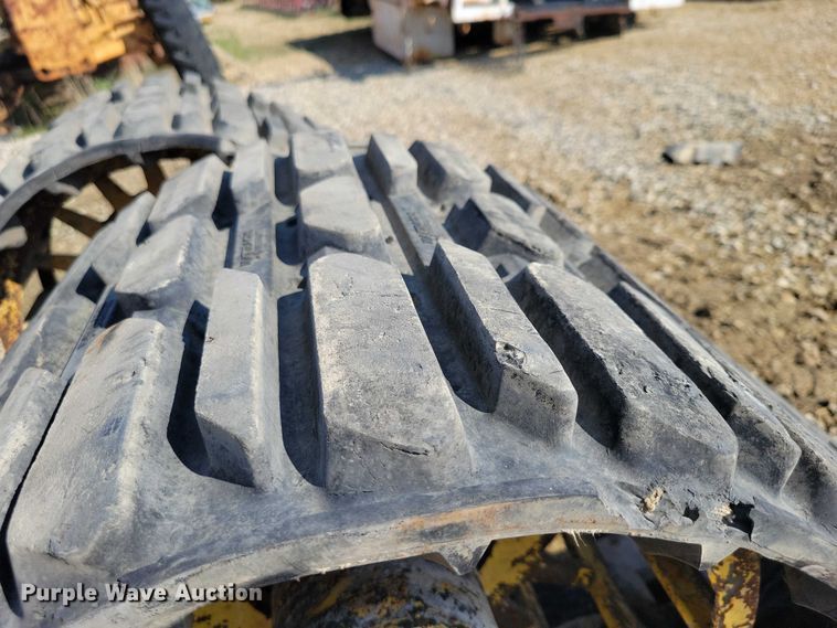 image for item DZ6631 Mattracks 105M1-865H track groups