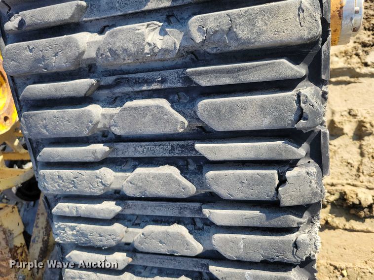 image for item DZ6631 Mattracks 105M1-865H track groups