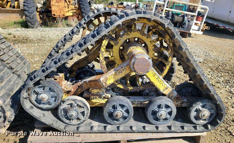 image for item DZ6631 Mattracks 105M1-865H track groups