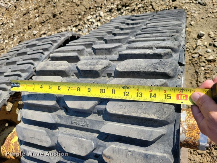 image for item DZ6631 Mattracks 105M1-865H track groups