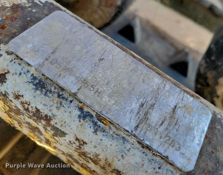 image for item DZ6631 Mattracks 105M1-865H track groups