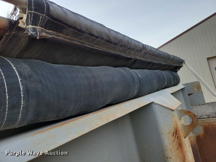 image for item DZ6708 2000 Mack RB688S dump truck