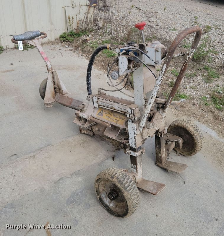 image for item DZ6720 ASL Air drill