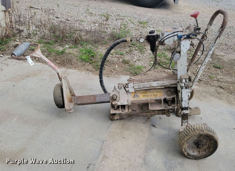 image for item DZ6720 ASL Air drill