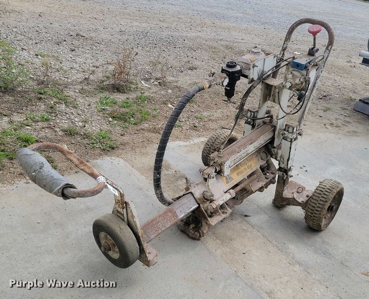 image for item DZ6720 ASL Air drill