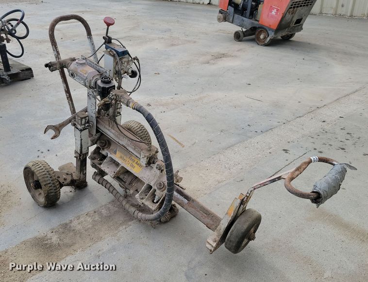 image for item DZ6720 ASL Air drill