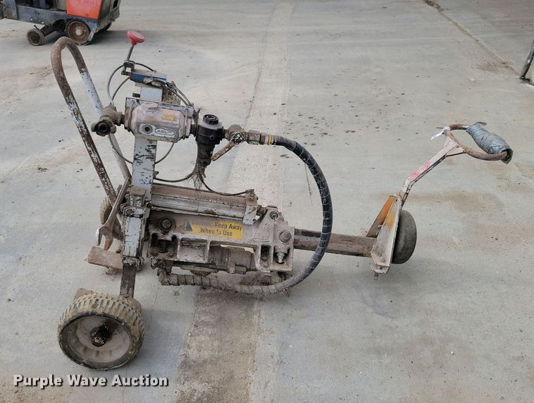 image for item DZ6720 ASL Air drill