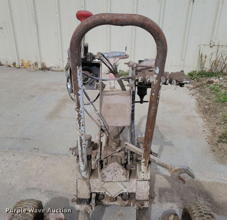 image for item DZ6720 ASL Air drill