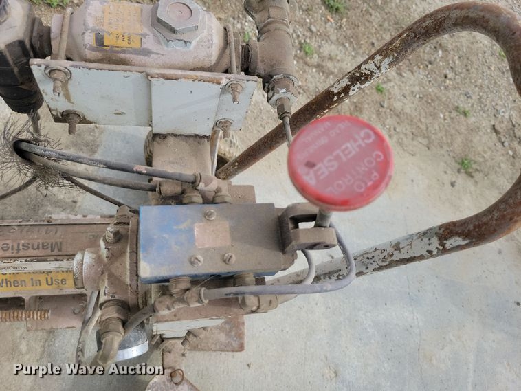 image for item DZ6720 ASL Air drill