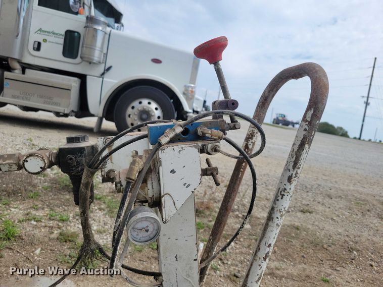 image for item DZ6720 ASL Air drill