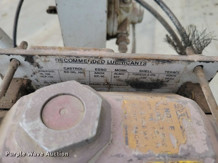 image for item DZ6720 ASL Air drill