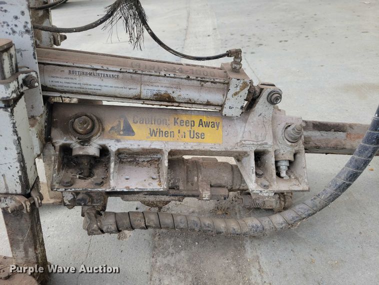 image for item DZ6720 ASL Air drill