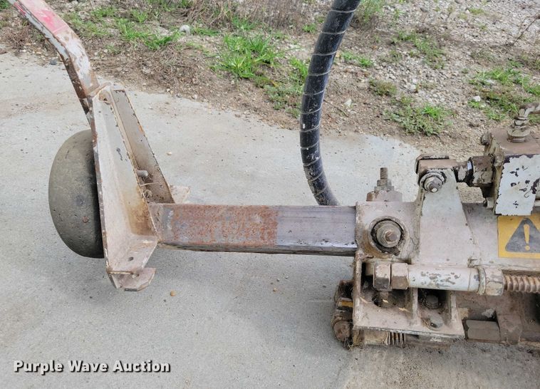 image for item DZ6720 ASL Air drill