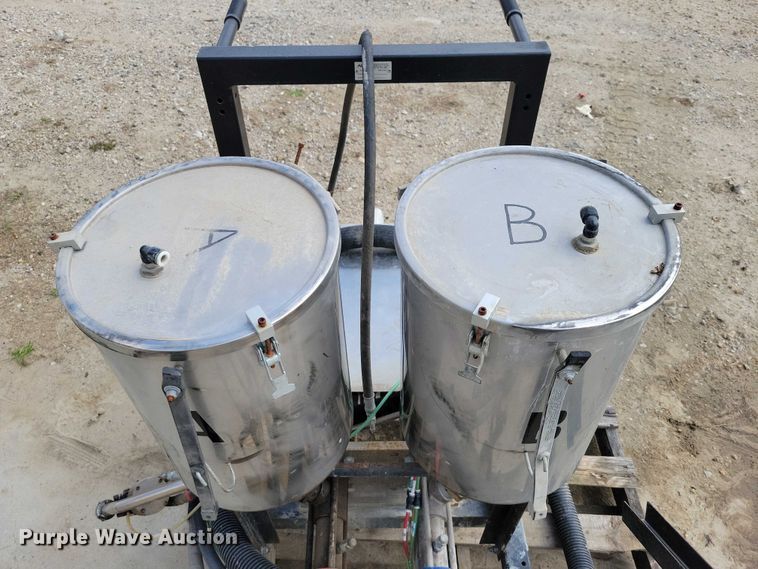 image for item DZ6721 AST epoxy sprayer