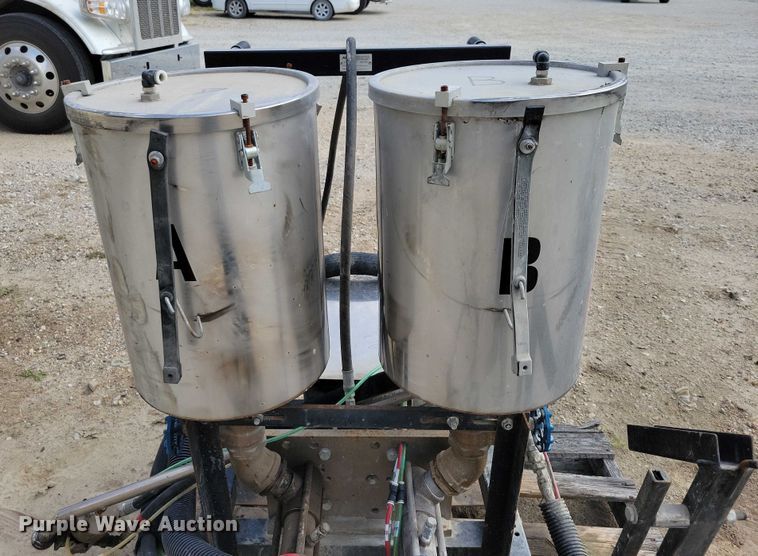 image for item DZ6721 AST epoxy sprayer