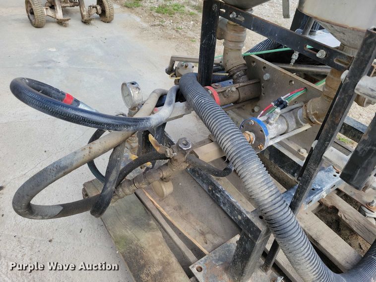 image for item DZ6721 AST epoxy sprayer