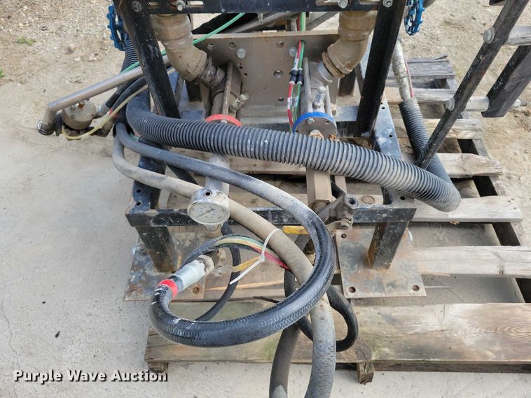 image for item DZ6721 AST epoxy sprayer