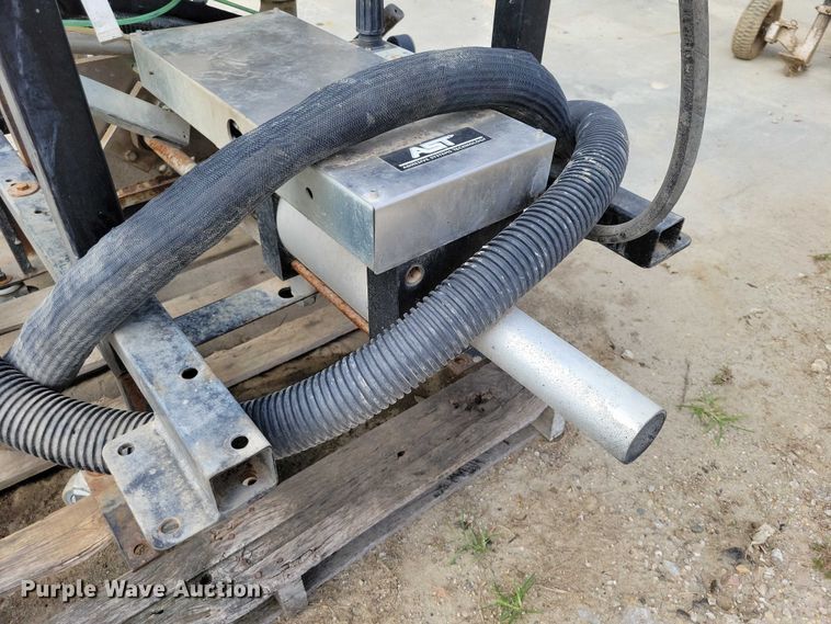 image for item DZ6721 AST epoxy sprayer