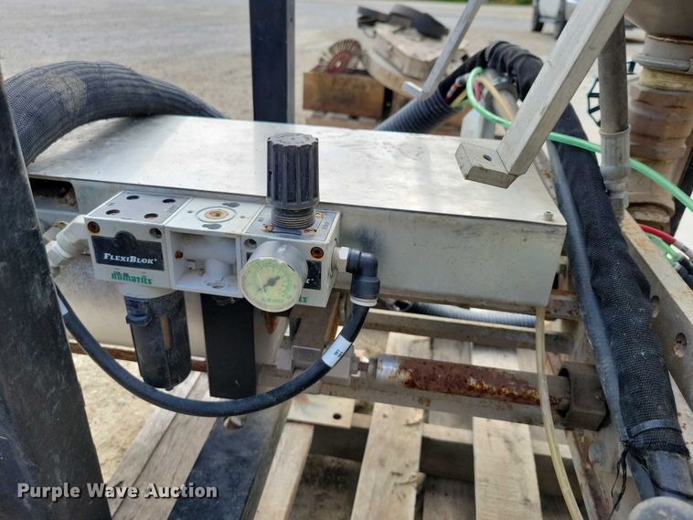 image for item DZ6721 AST epoxy sprayer