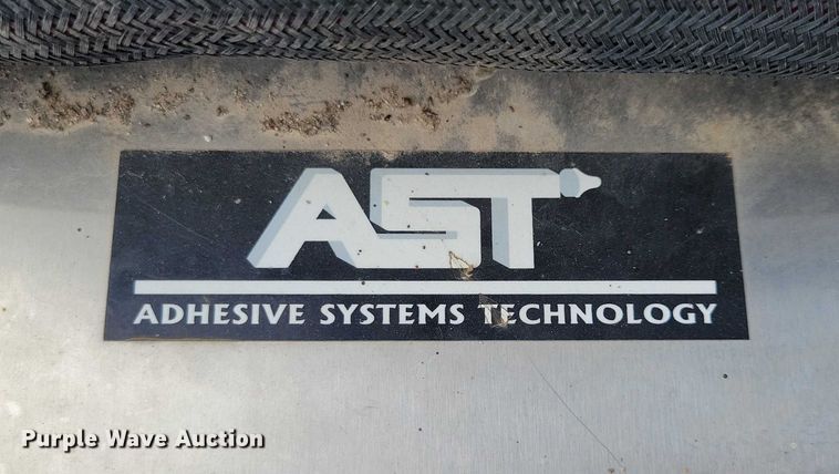 image for item DZ6721 AST epoxy sprayer