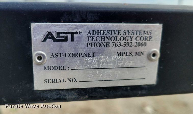 image for item DZ6721 AST epoxy sprayer