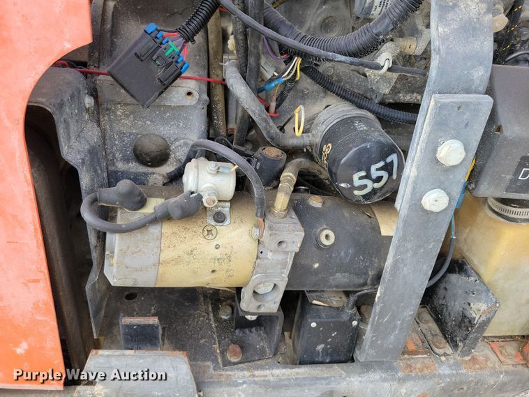 image for item DZ6722 2007 Husqvarna FS4800D concrete saw