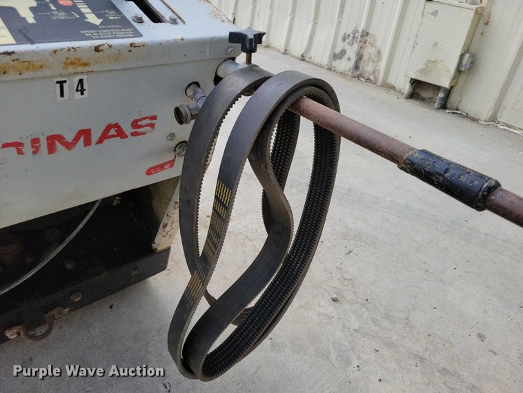 image for item DZ6723 2005 Dimas FS6600D concrete saw