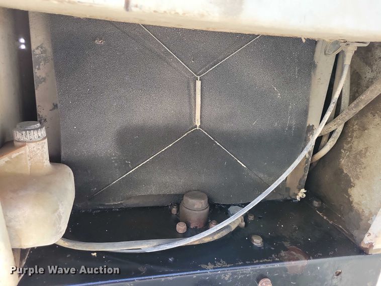 image for item DZ6723 2005 Dimas FS6600D concrete saw