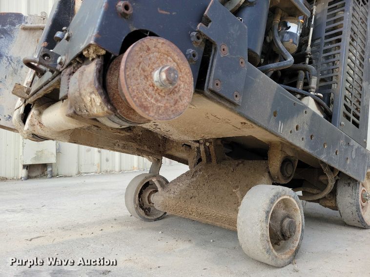 image for item DZ6723 2005 Dimas FS6600D concrete saw