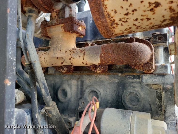 image for item DZ6723 2005 Dimas FS6600D concrete saw