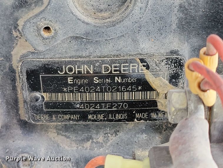 image for item DZ6723 2005 Dimas FS6600D concrete saw